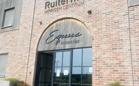 Ruiterhof B&B/Hostel